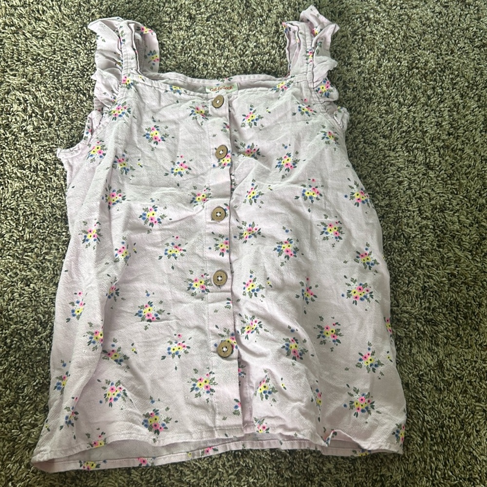 Target tank top